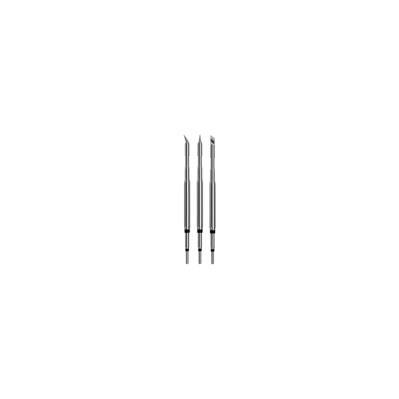 FNIRSI HS-02/245 Tips, 3 pieces